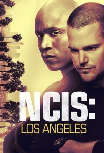 NCIS Los Angeles S11E08