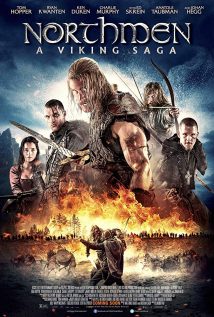 Northmen A Viking Saga 2014
