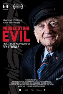 Prosecuting Evil 2018