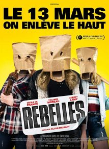 Rebelles 2019