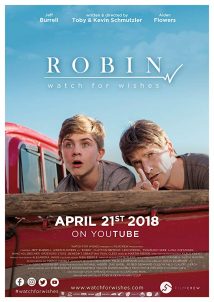 Robin Watch for Wishes 2018