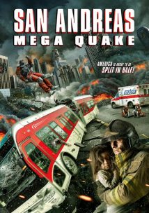 San Andreas Mega Quake 2019