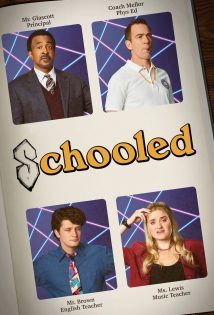 Schooled S02E10
