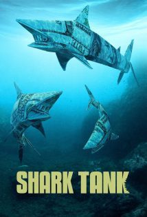 Shark Tank 1S01