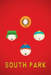 South Park S23E08
