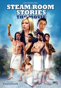 Steam Room Stories The Movie! 2019