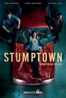 Stumptown S01E13