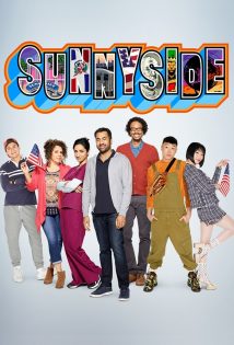 Sunnyside S01E01