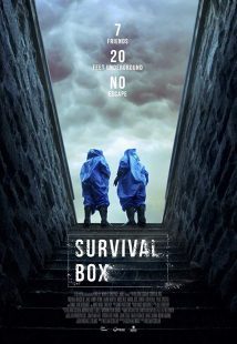 Survival Box 2019