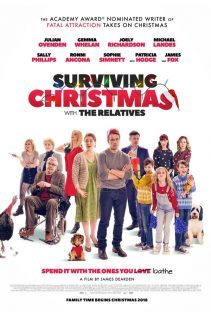 Surviving Christmas with the Relatives 2018
