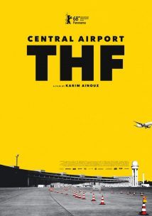 THF Central Airport 2018
