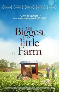 The Biggest Little Farm 2019