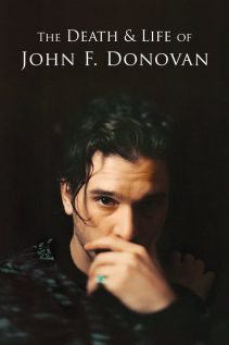 The Death and Life of John F. Donovan 2019