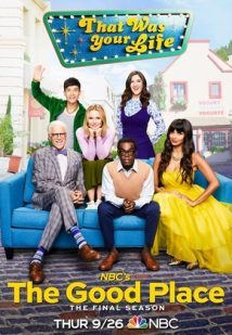 The Good Place S04E00 Special