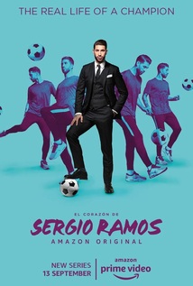 The Heart of Sergio Ramos S01