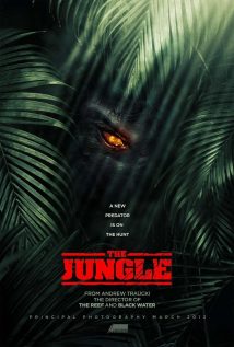 The Jungle 2014