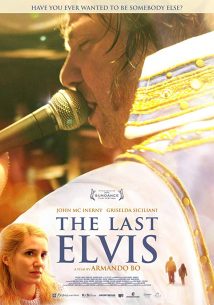 The Last Elvis 2012