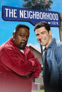 The Neighborhood S02E09