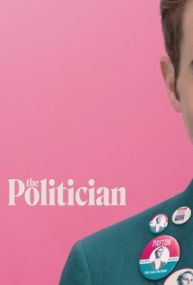 The Politician 1° Temporada Completa