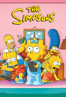 The Simpsons S31E16
