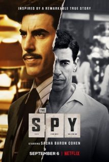 The Spy S01