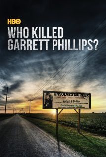 Who Killed Garrett Phillips S01E01