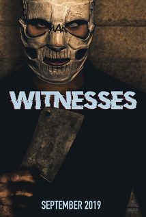 Witnesses 2019