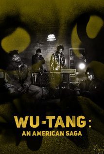 Wu-Tang An American Saga S01E08