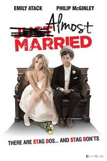 Almost Married 2014