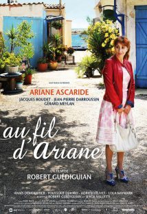 Au fil d’Ariane 2014