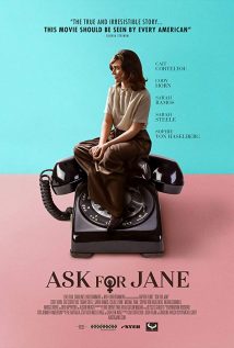 Ask for Jane 2018
