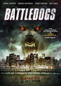 Battledogs 2013