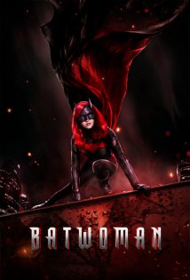 Batwoman S01