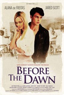 Before the Dawn 2019
