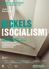 Bickels Socialism 2017