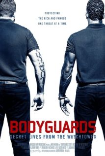 Bodyguards Secret Lives from the Watchtower 2016