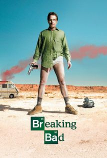 Breaking Bad 3° Temporada Completa