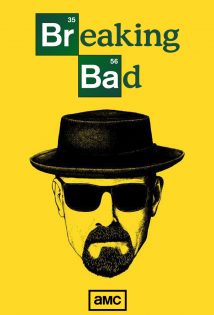 Breaking Bad 4° Temporada Completa