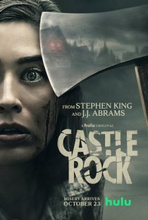 Castle Rock S02