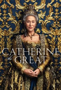 Catherine the Great S01