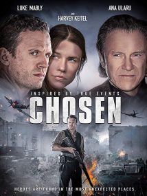 Chosen 2016