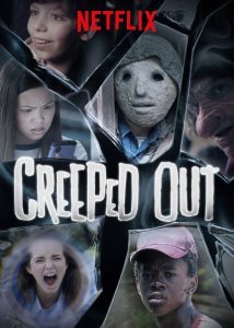 Creeped Out 2° Temporada Completa