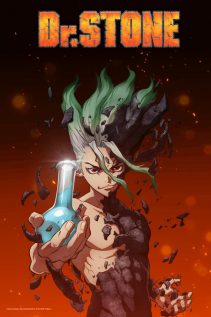 Dr. Stone S01