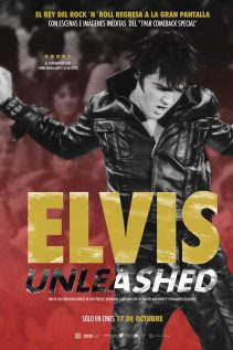 Elvis Unleashed 2019