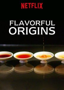Flavorful Origins S02