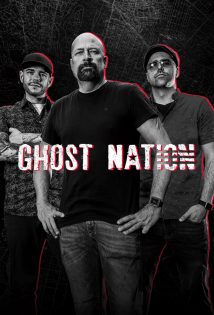 Ghost Nation S02