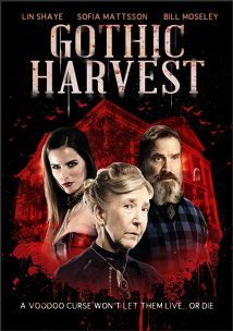 Gothic Harvest 2018