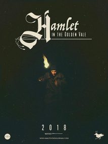 Hamlet in the Golden Vale 2018