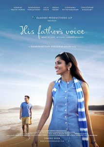 His Father’s Voice 2019