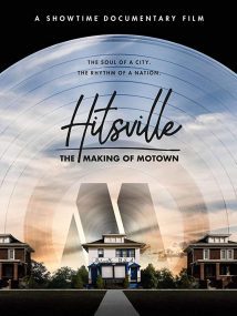 Hitsville The Making of Motown 2019
